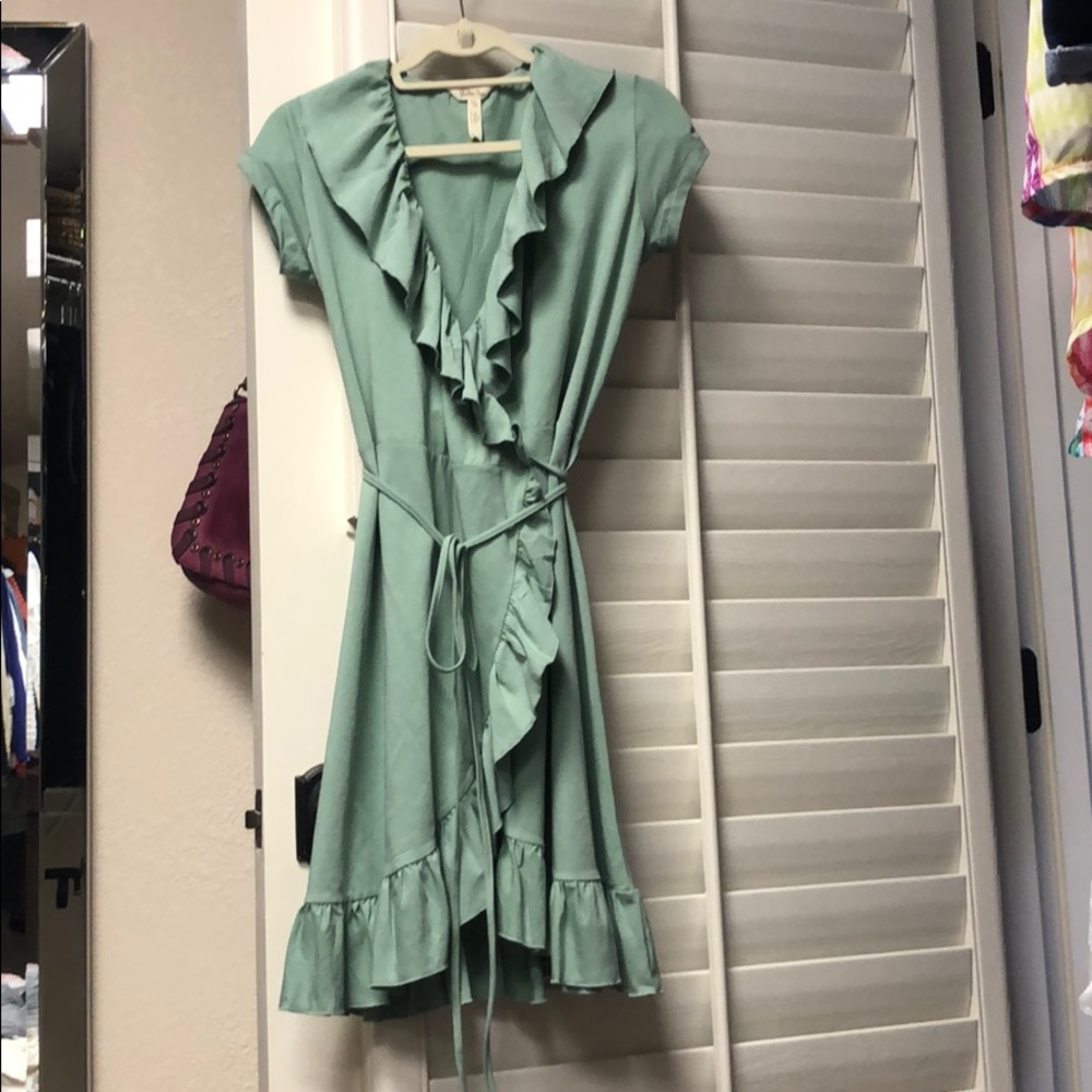 Matilda Jane Dress